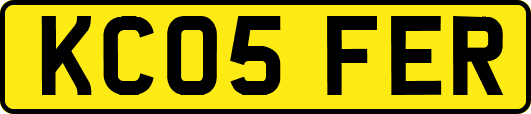 KC05FER
