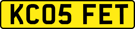 KC05FET