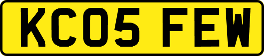 KC05FEW