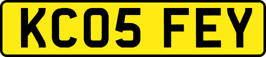 KC05FEY