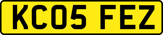 KC05FEZ