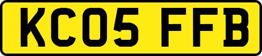 KC05FFB