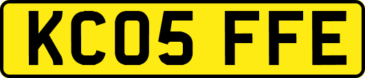 KC05FFE