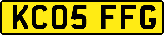 KC05FFG
