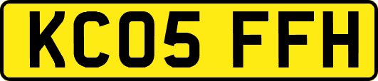 KC05FFH