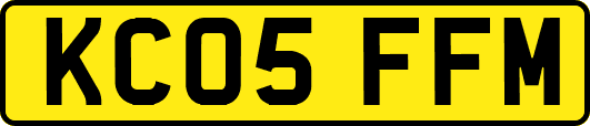 KC05FFM