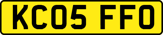 KC05FFO