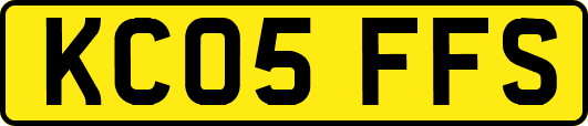 KC05FFS