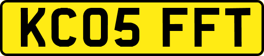 KC05FFT