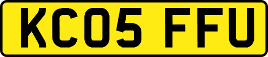 KC05FFU
