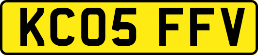 KC05FFV