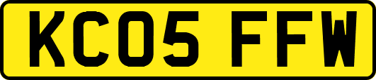 KC05FFW