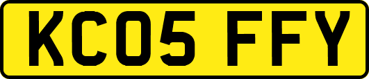 KC05FFY