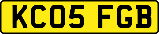 KC05FGB