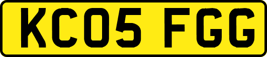 KC05FGG