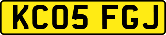 KC05FGJ