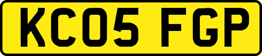 KC05FGP