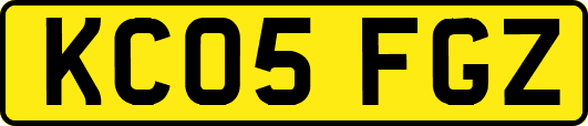 KC05FGZ