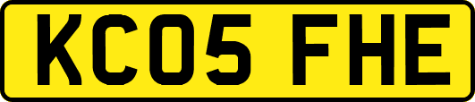 KC05FHE