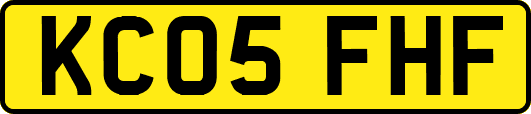 KC05FHF