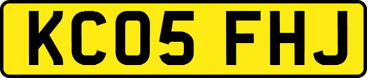 KC05FHJ