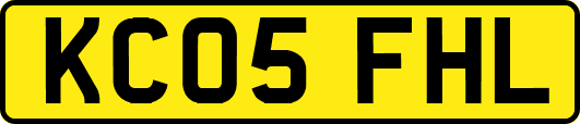KC05FHL