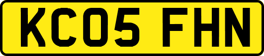 KC05FHN