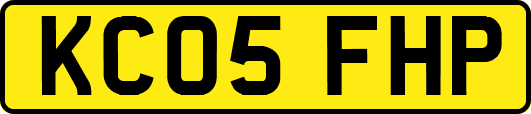 KC05FHP