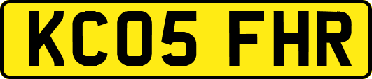 KC05FHR