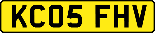 KC05FHV