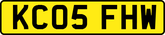 KC05FHW