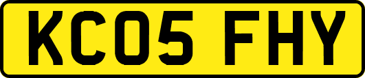 KC05FHY