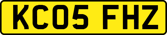 KC05FHZ