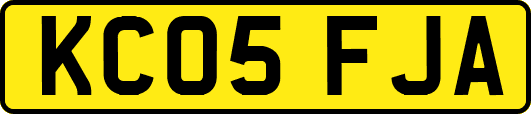 KC05FJA