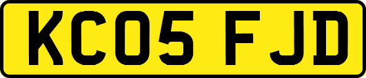 KC05FJD