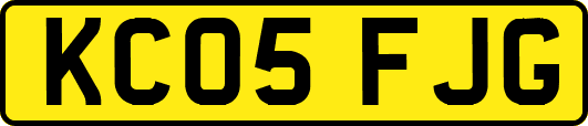 KC05FJG