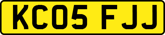 KC05FJJ