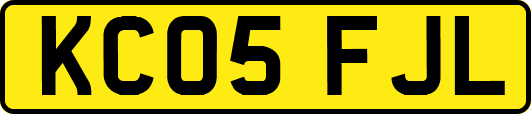 KC05FJL