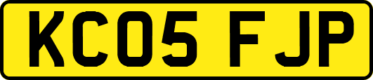 KC05FJP