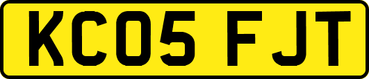 KC05FJT