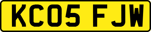 KC05FJW