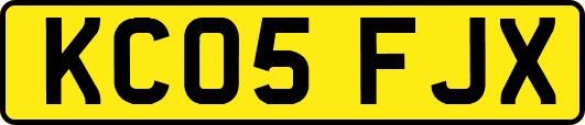 KC05FJX