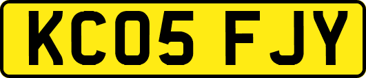 KC05FJY