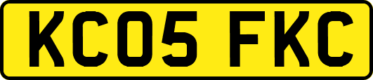 KC05FKC