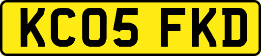 KC05FKD