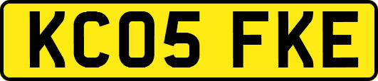 KC05FKE