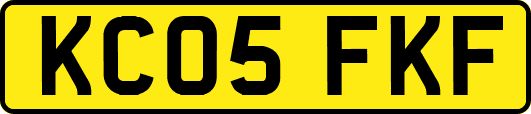 KC05FKF