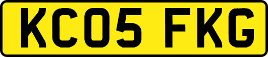 KC05FKG