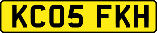 KC05FKH