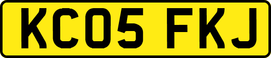 KC05FKJ